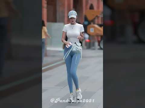 Chinese Street Fashion Couple Ootd Boys Fashion Style #shorts #tiktok