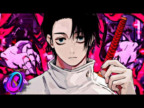 ♪ Tower of God Reage Yuta Okkotsu (Jujutsu Kaisen) | AMOR | @AniRap (As)