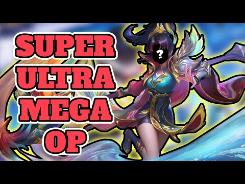 I Haven't Played This Fighter For 2 Years, But She Is Still So OP | Mobile Legends