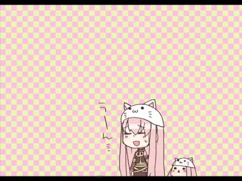 【巡音ルカオリジナル曲】 トモエ 【誤植同盟コラボ】