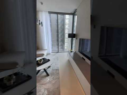 1 bedroom Apartment for Sale in SOBHA Hartland MBR city Dubai#mbrcity#apartmentforsale #shortsvideo