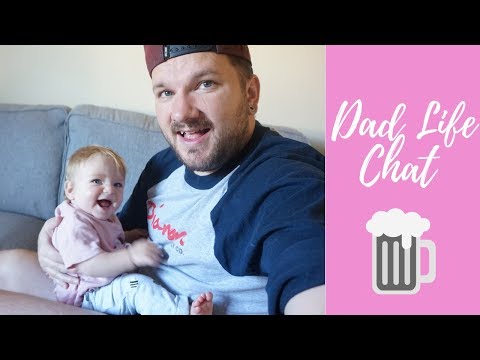 DAD CHAT | ANNOYING YOUTUBERS, CONTROVERSIAL CBB ISSUE'S & BABY TALK.