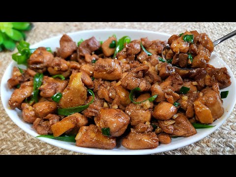 The Best Chicken Thigh Recipe You'll Ever Make!!! You will be addicted!!! 🔥😲| 2 RECIPES