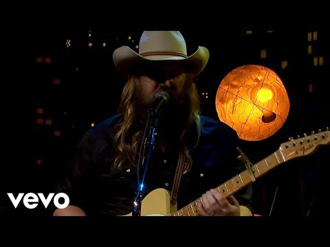 Chris Stapleton - Tryin' To Untangle My Mind (Austin City Limits Performance)