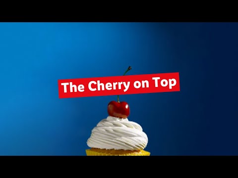 Lidl Plus: The Cherry on Top TV Advert | Lidl GB