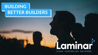 Building better builders