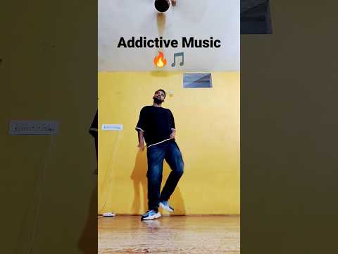 🎶 Adiye Addiction ❤️🕺| T Sunil Dance #shorts #adiye