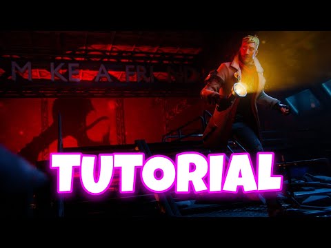 GABY STUDIOS FACTORY HORROR FORTNITE (How To Complete Factory Horror)