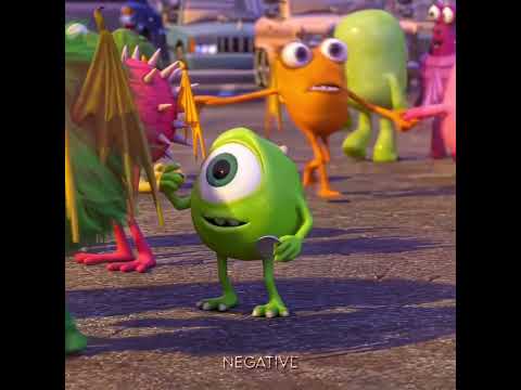 I feel like him #viralvideo #foryou #aftereffects #monsterinc #viralvideo #viral #mikewazowski