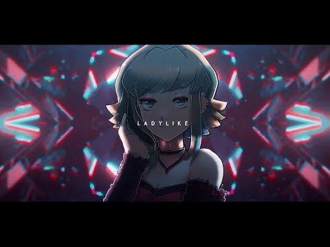 KIRA - Ladylike ft. GUMI