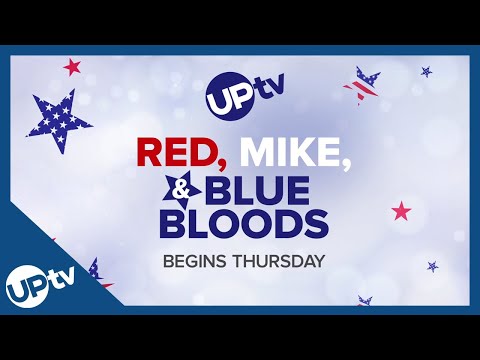 Red, Mike, & Blue Bloods Marathon Begins Thursday