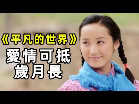 誰說農村人不懂愛情！小說《平凡的世界》（S1P3）｜江湖舉人