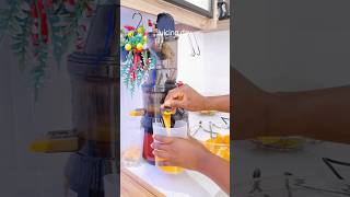 Fun juicing day #shortvideo #shorts #juicing #healthyrecipes