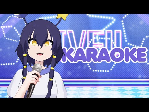 【KARAOKE】Celebrate 400+ subrek! THANK YOU!