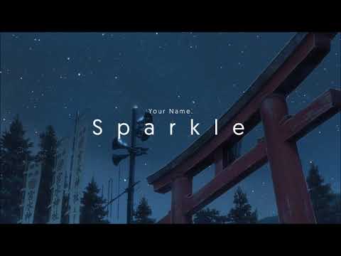 KAITO V3 - Sparkle/スパークル (Piano) - (& 5 Vocaloid) [Cover]