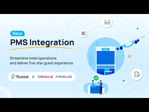 Integrate P-Series Phone System with Hotel PMS: Oracle Hospitality OPERA & Micros Fidelio