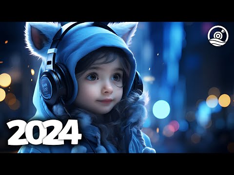 Music Mix 2024 🎧 EDM Mixes of Popular Songs 🎧 EDM Bass Boosted Music Mix #202