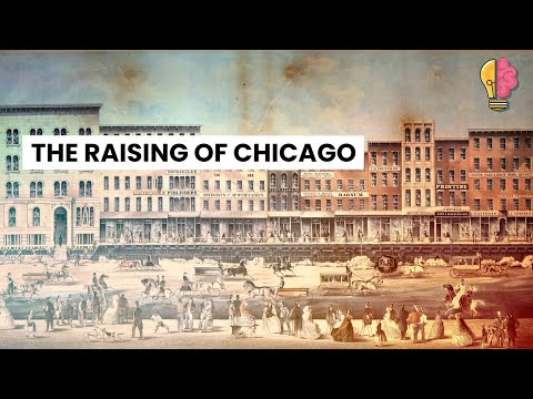 The Raising of Chicago