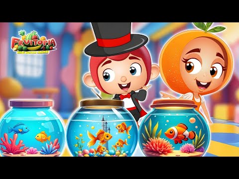 Machli Jal Ki Rani Hai + More Hindi Nursery Rhymes by KidsTV Hindi Baby Songs