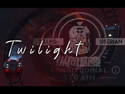 【GhostFinal】Twilight .feat Kinoko_蘑菇 「Girls Frontline OST」 【ドールズフロントライン】Official