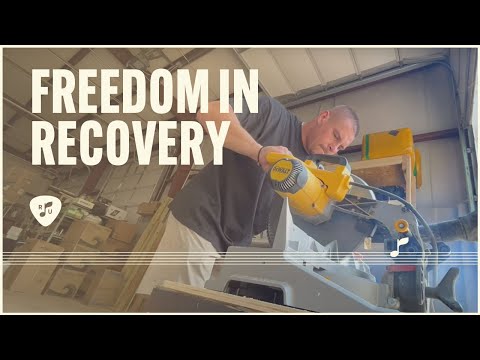 Freedom in Recovery