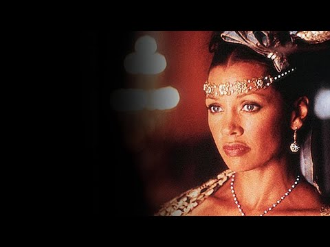 The Courage to Love | FULL MOVIE | 2000 | Romance, Historical Drama | Vanessa Williams