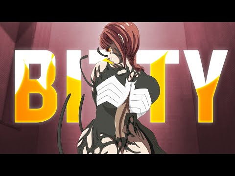 「AMV」- ITTY BITTY 🔥