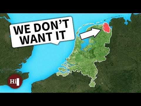 Why the Netherlands Refuses to Get Stupid Rich