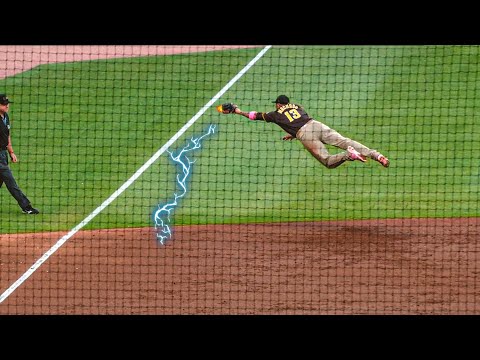 MLB Top Plays Part 8 2024 Highlights