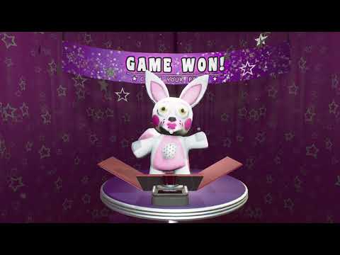 Five Nights at Freddy's Help Wanted -- Part 3