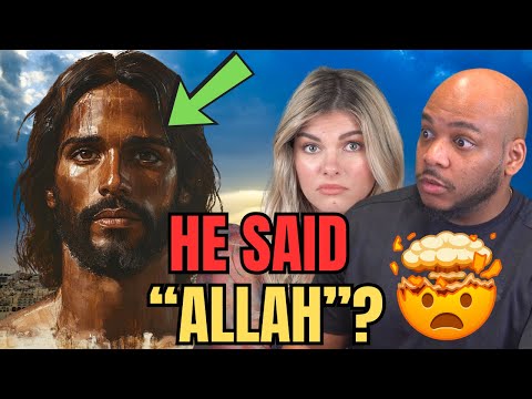 What language did Jesus REALLY Speak? *Chat GPT SHOCKING*