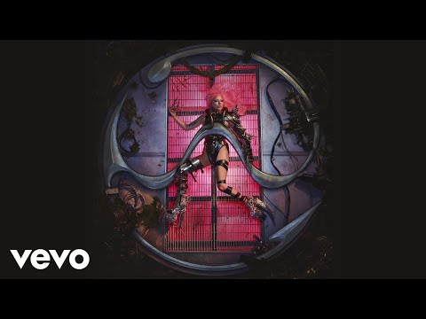 Lady Gaga - Enigma (Audio)