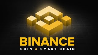 What is BNB? Binance Smart Chain Explained with Animations