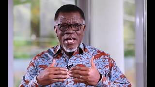 “BE BOLD; MARRY” - Dr. Mensah Otabil sends a word to the unmarried.