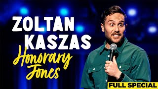 Zoltan Kaszas - Honorary Jones (FULL SPECIAL) 2024