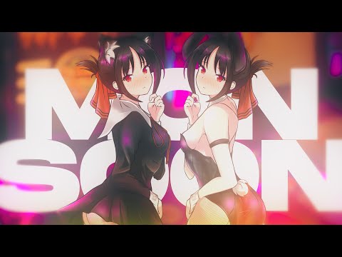 Khantrast - Monsoon (Official AMV)