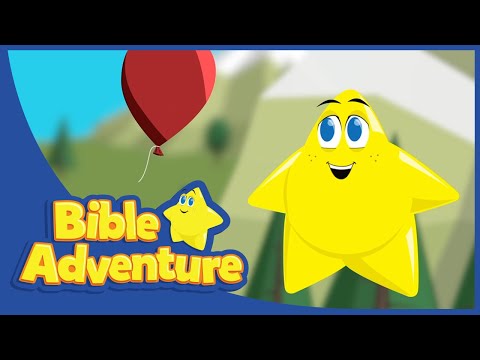 Dealing With Big Feelings | Blinky's Bible Adventures | LifeKids