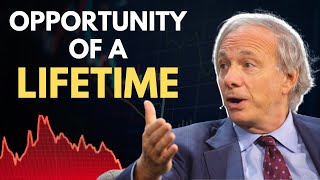 Ray Dalio: The Investing Opportunity of a Generation