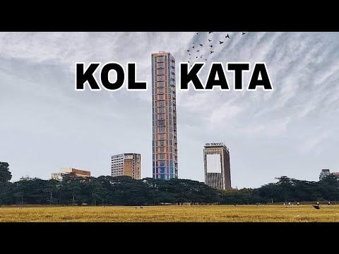 Kolkata City || Look Back || During Lockdown Time | Debdut YouTube