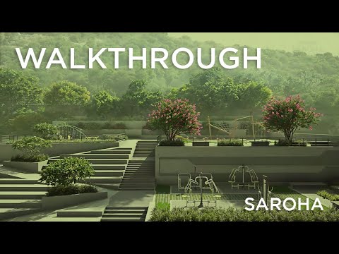 Rohan Saroha: Project Walkthrough