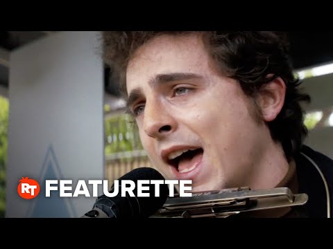 A Complete Unknown Featurette - The Ballad of a True Original (2024)