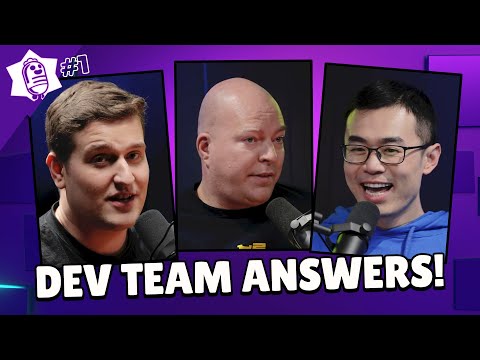 TIME TO EXPLAIN - The Brawl Stars Podcast - 1st Episode!