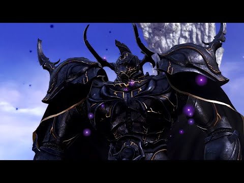 Golbez Ranked Matches #01 | Dissidia Final Fantasy NT (DFFNT)