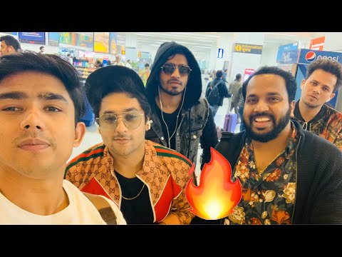 Mumbai Vlog | Round2hell | R2h