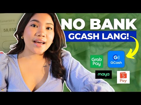 Receive Money Abroad on your Gcash! (No bank account needed) #teachermarieph #earnmoneyonline