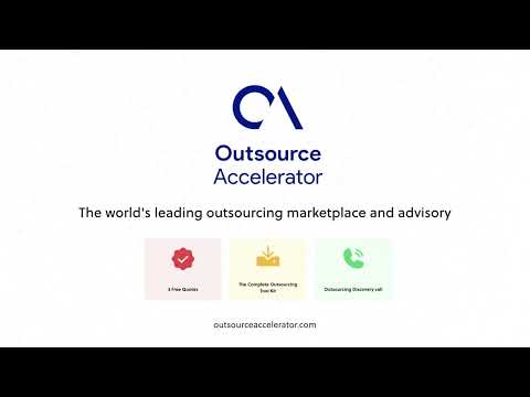 Outsource Accelerator