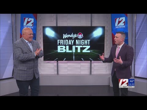 Friday Night Blitz: Playoff breakdown