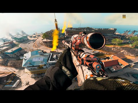 Call of duty Warzone 3 Squad Win KAR98 Gameplay ps5 no commentary