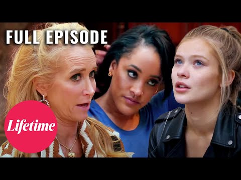 Famous Moms and Daughters Clash | The Mother/Daughter Experiment (S1, E6) | Full Episode