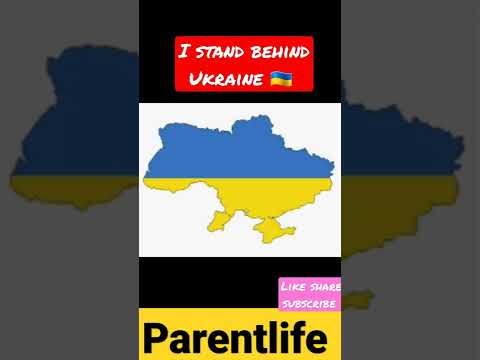 ukraine 🇺🇦 #parentlife